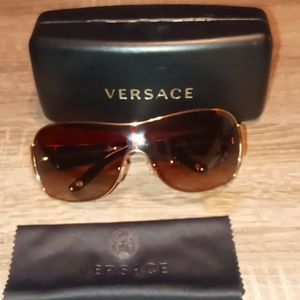 Versace sunglasses